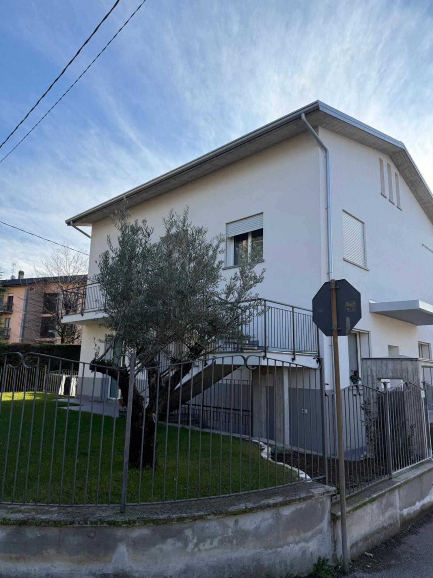 Ca Bilofer-7 Min To Bergamo Airport Apartment Seriate Exterior photo